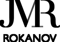Logo: Rokanov