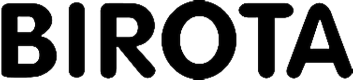 Logo: Birota
