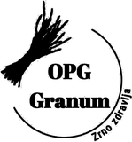 Logo: OPG Granum