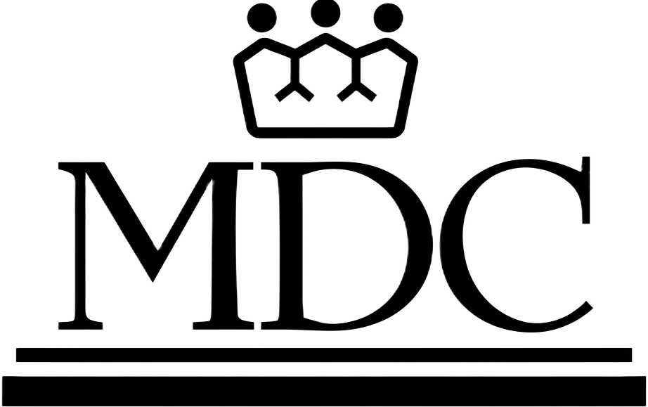 MDC logo