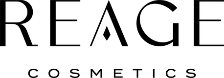 Logo: Reage Cosmetics