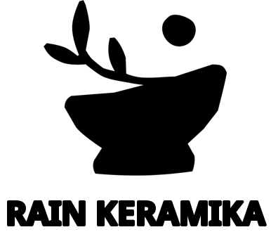 Logo: Rain Keramika