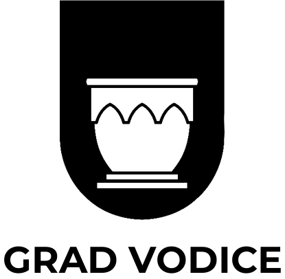 Logo: Grad Vodice