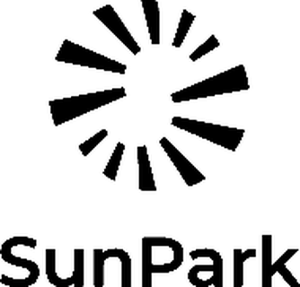 Logo: SunPark