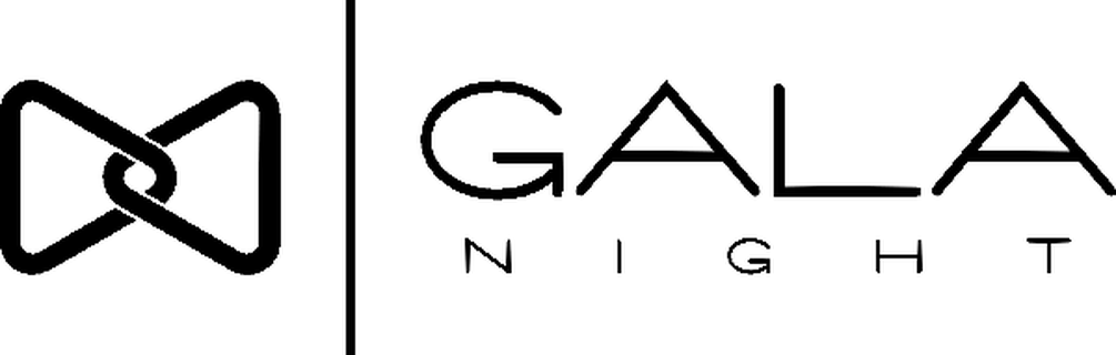 Logo: Gala Night