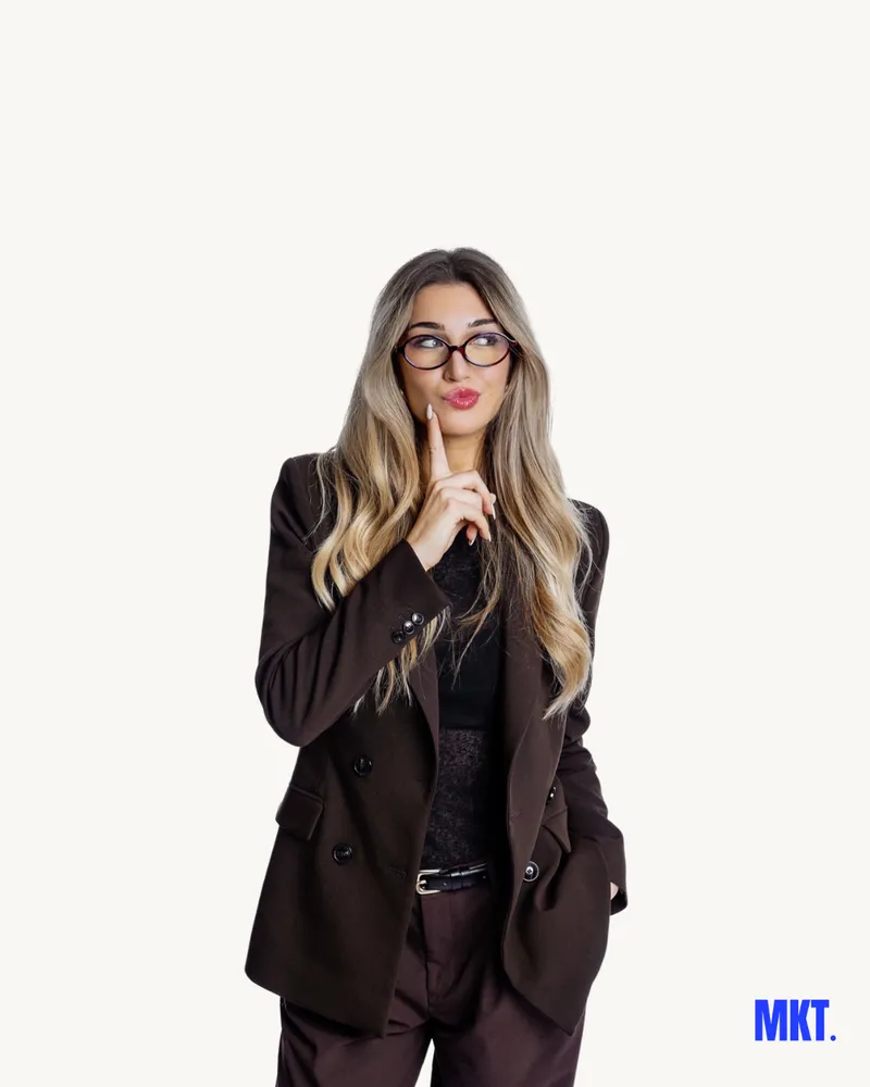 Lorena, Founder & Managing Director