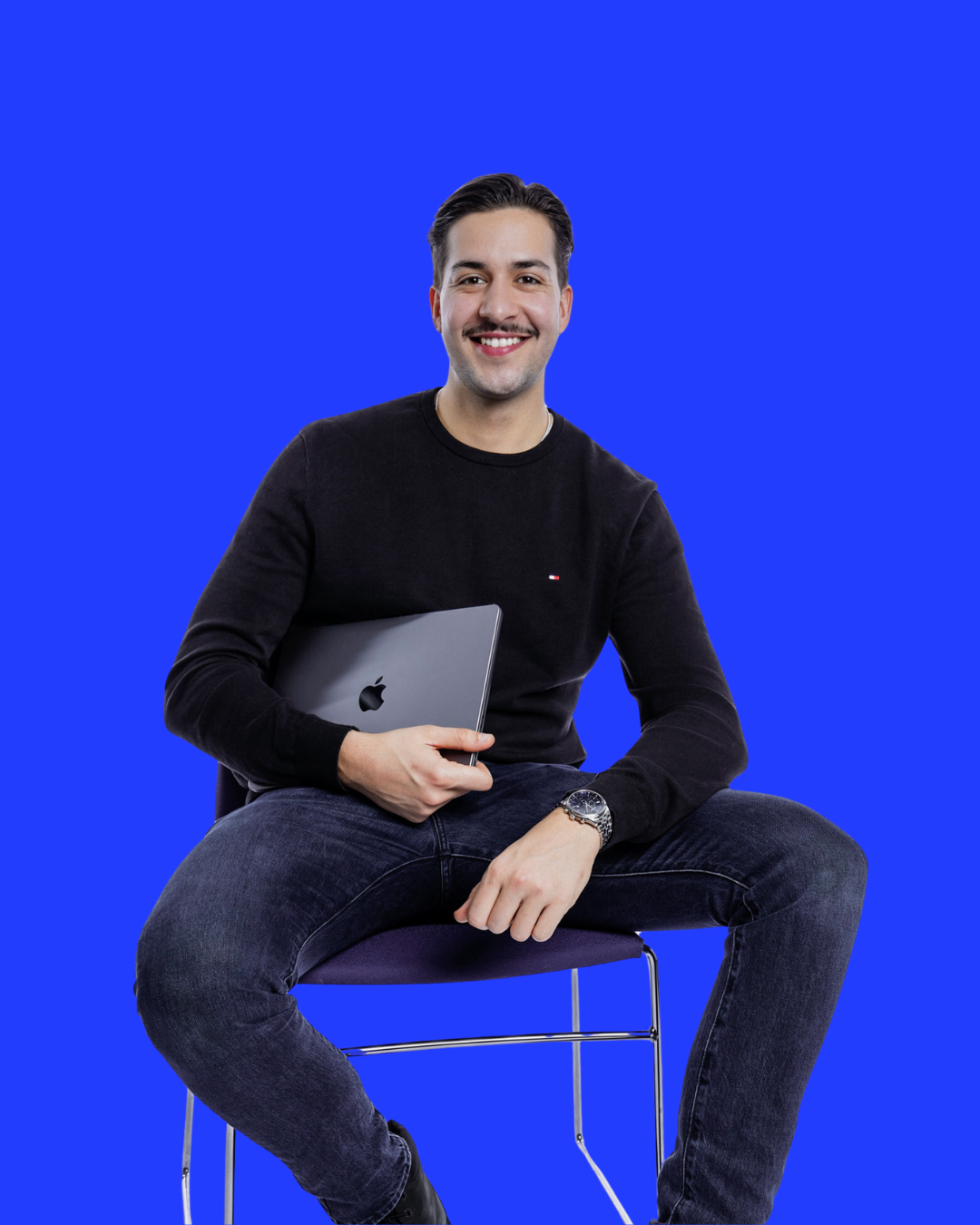 Miro, Operations Director at Marketer agency