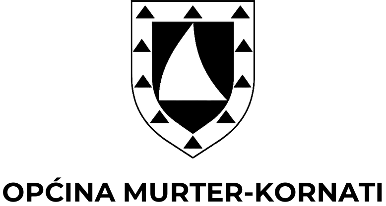 Logo: Općina Murter-Kornati