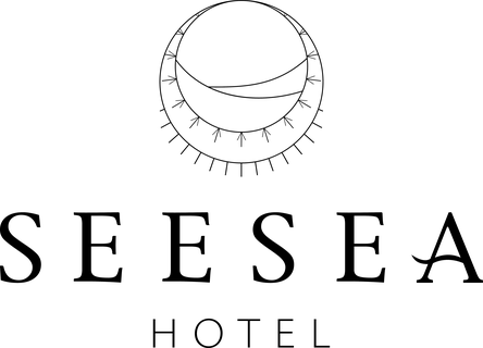 Logo: SeeSea Hotel