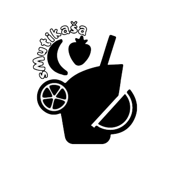 Logo: Smutikaša