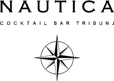 Logo: Nautica Cocktail Bar Tribunj