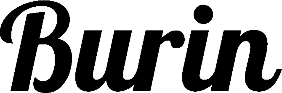 Logo: Burin