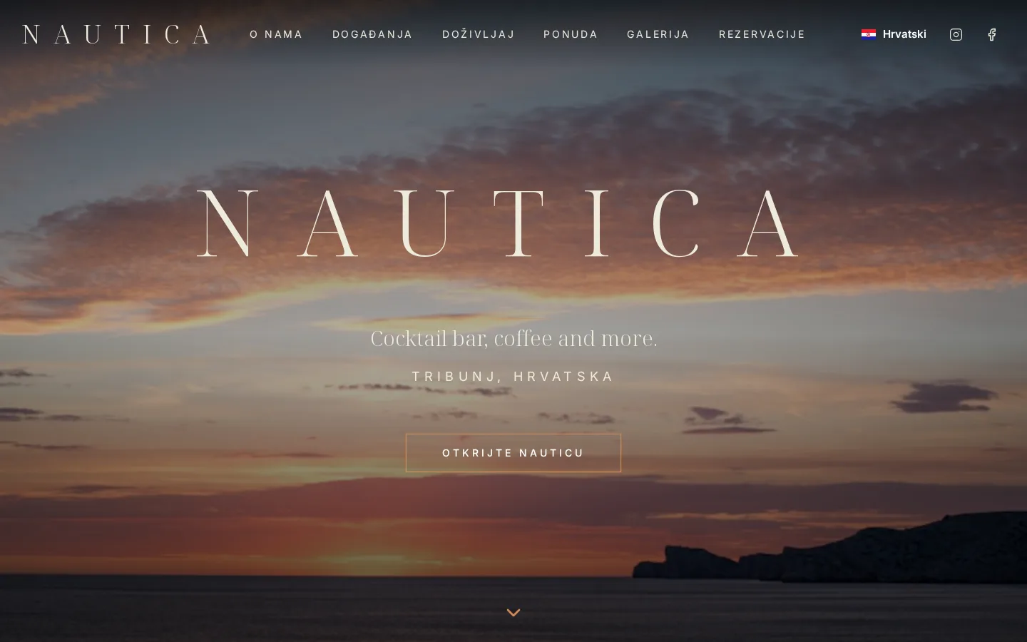Nautica Tribunj